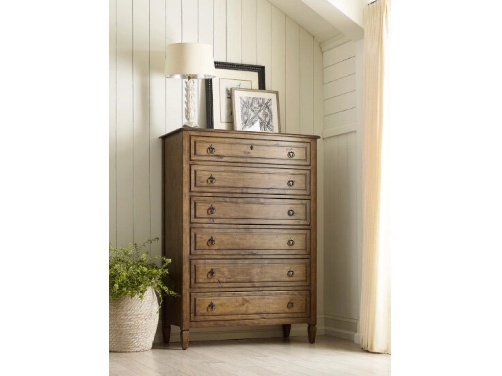 Chelston Drawer Chest - image 1