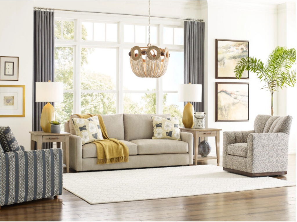 Collins Sofa - image 1
