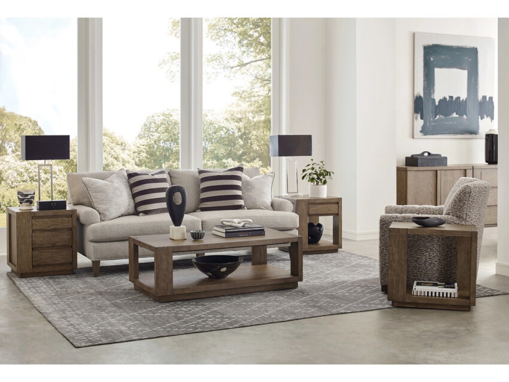Chairside Table - image 2
