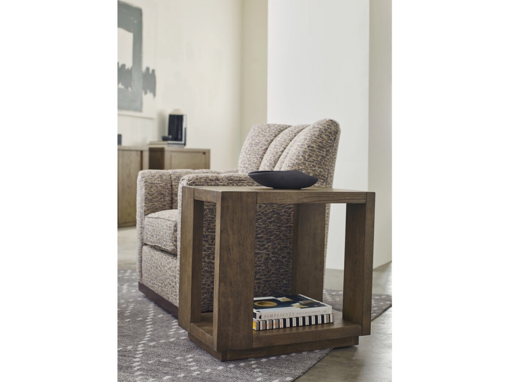Chairside Table - image 1