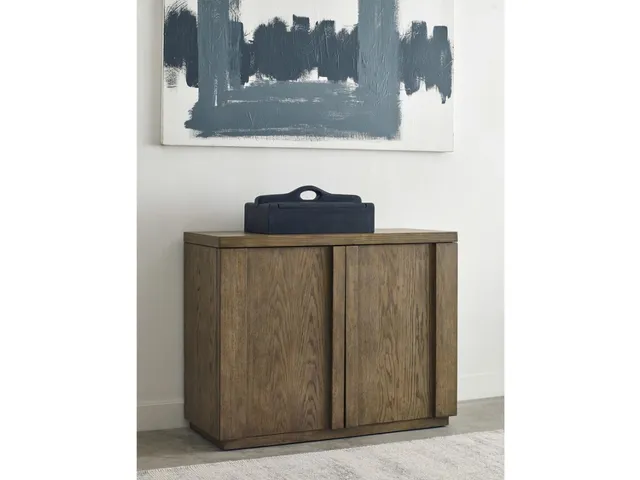 Door Chest