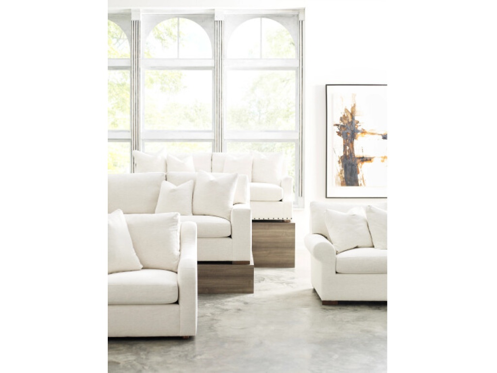 Comfort Select Track Arm Sofa - image 2