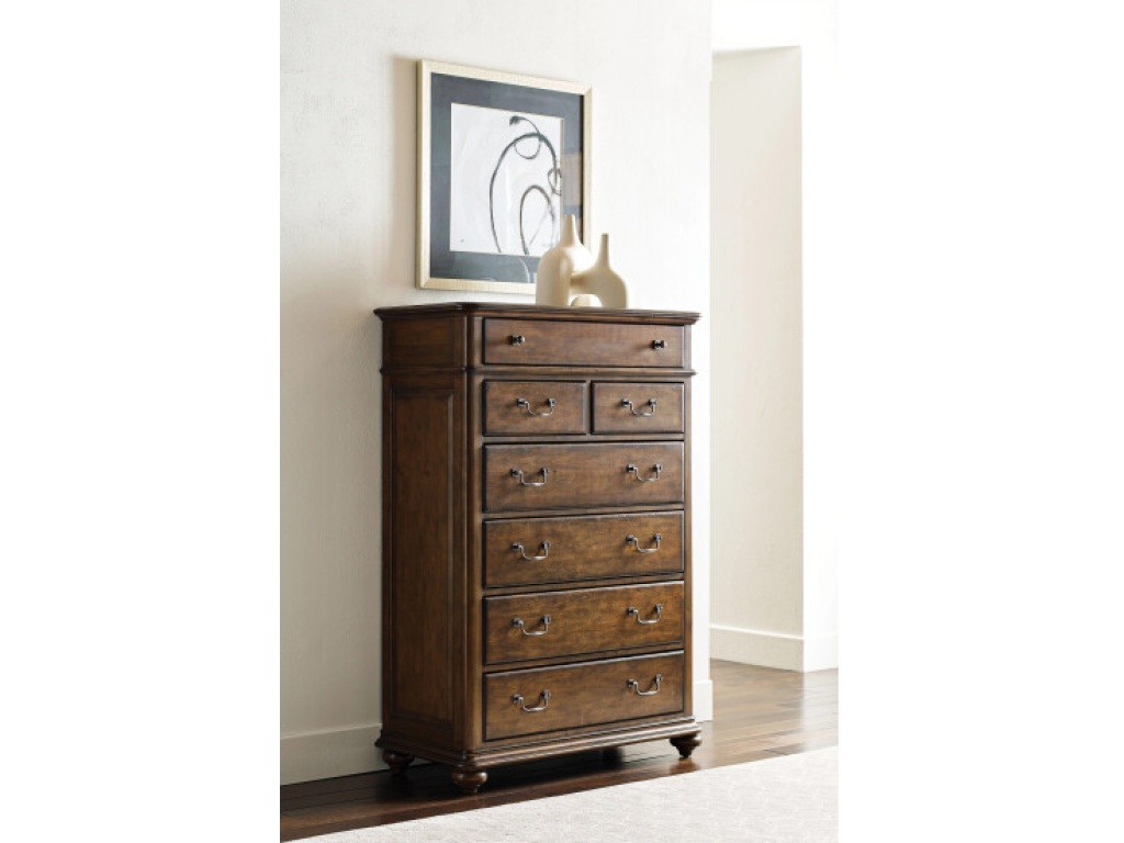 Witham Drawer Chest - image 1