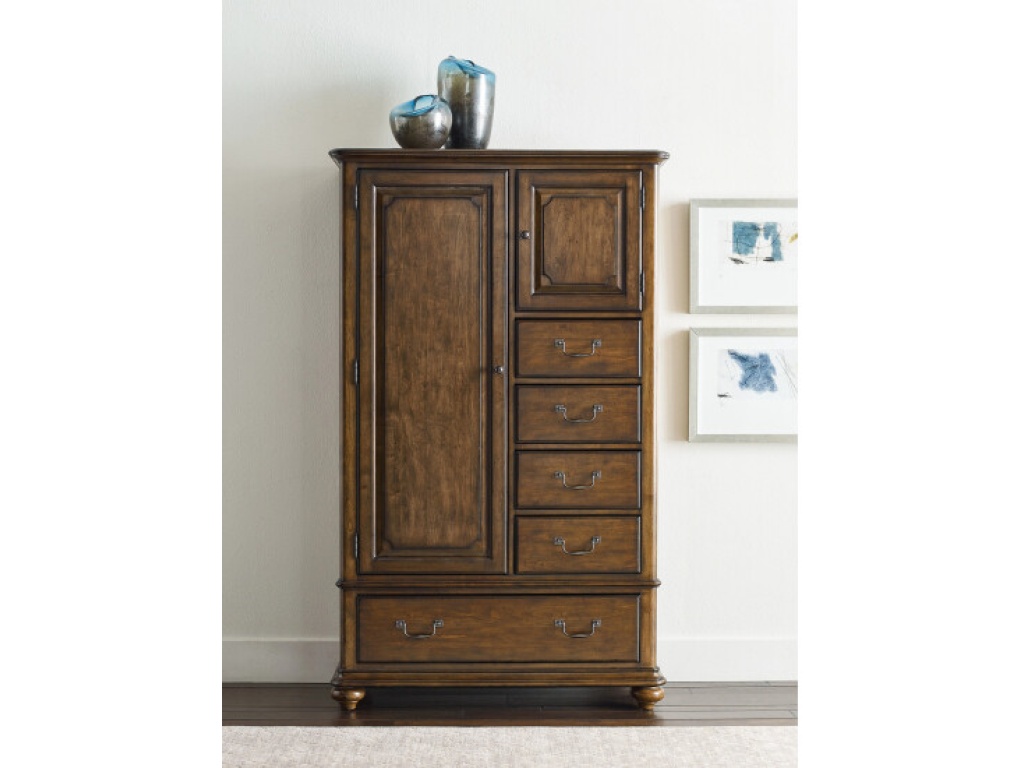 Witham Gentlemen'S Chest - image 1