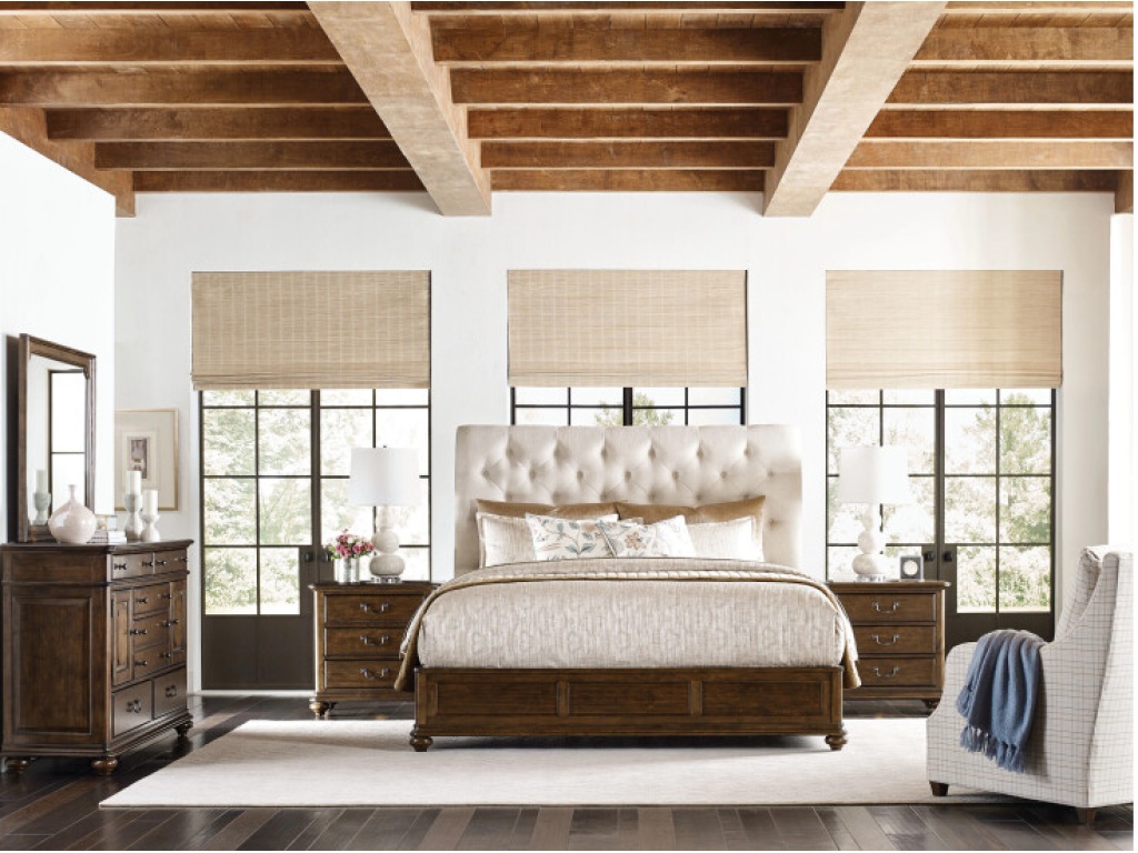 Witham Drawer Dresser - image 2