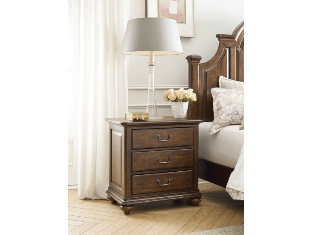 Witham Nightstand - image 1