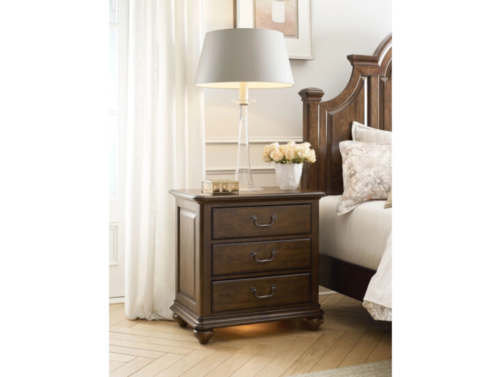Witham Nightstand - image 2