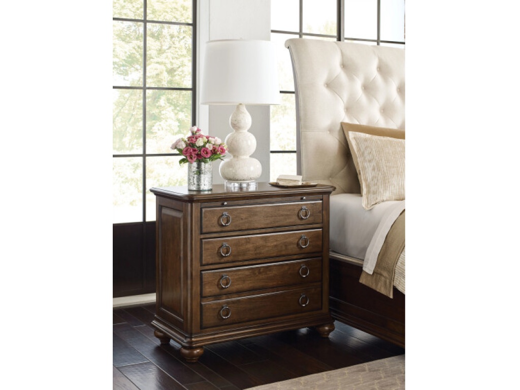 Witham Bachelor'S Chest - image 1