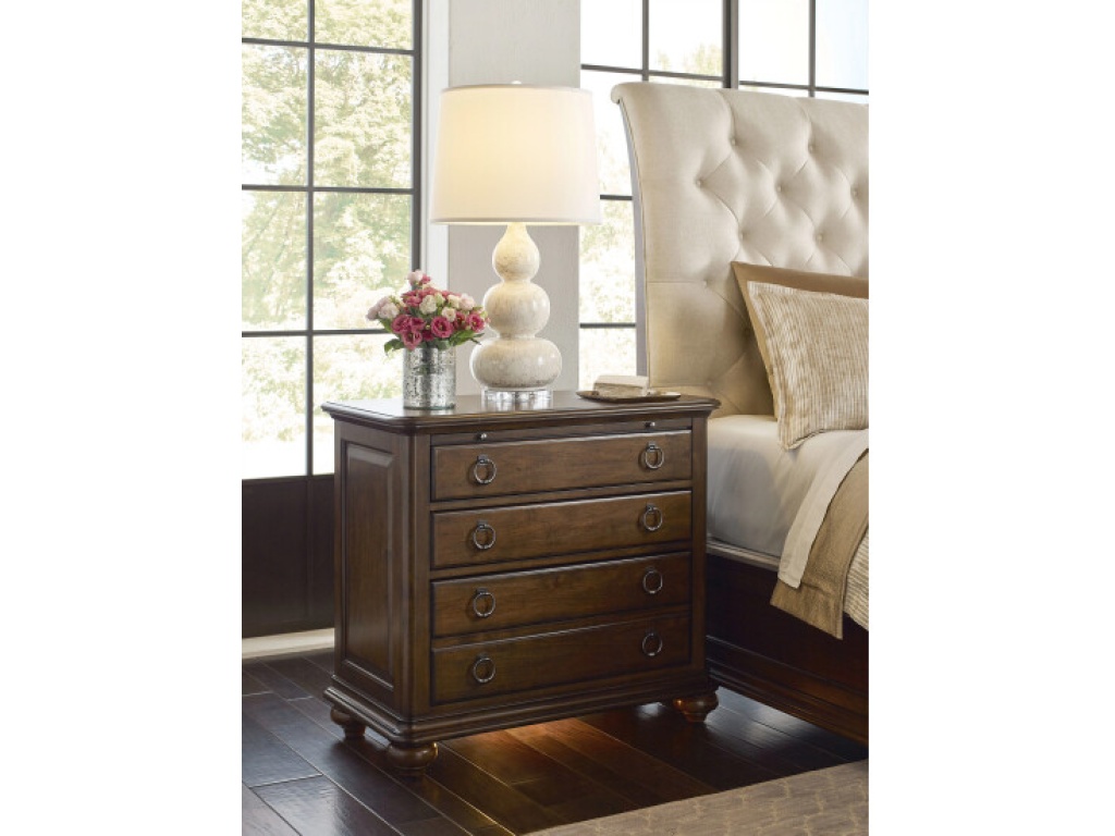 Witham Bachelor'S Chest - image 2