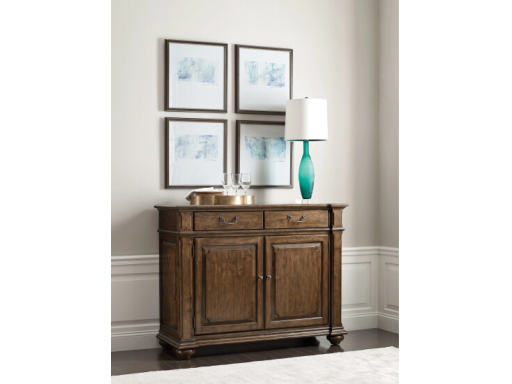 Monte Buffet - image 1