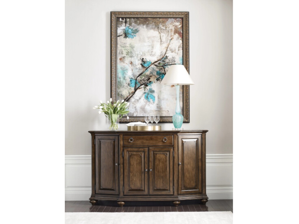 Damian Master Buffet - image 1