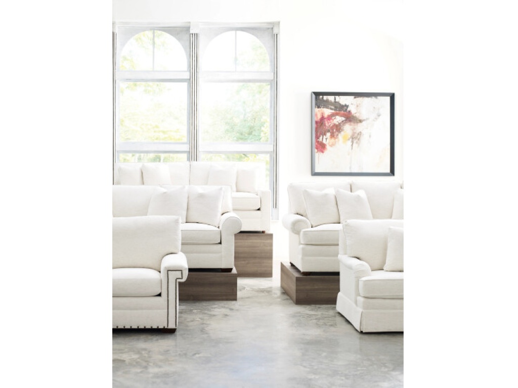 Custom Select Track Arm Sectional Package - image 2