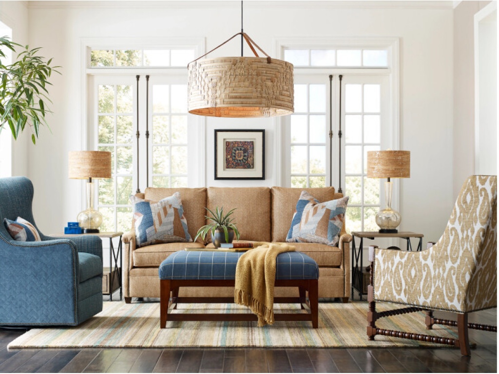 Dawson Sofa - image 1