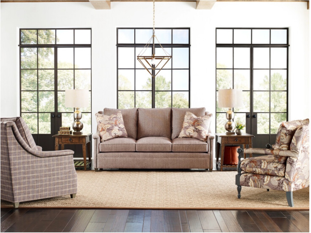 Dawson Sofa - image 2