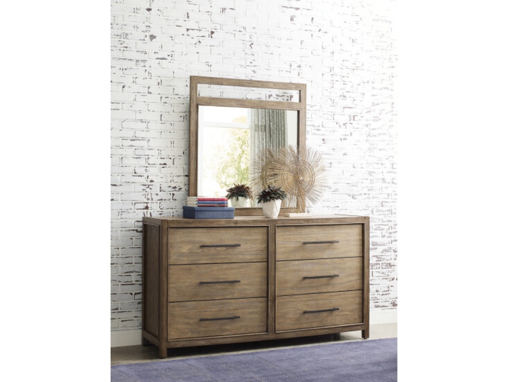 Terra Mirror - image 2