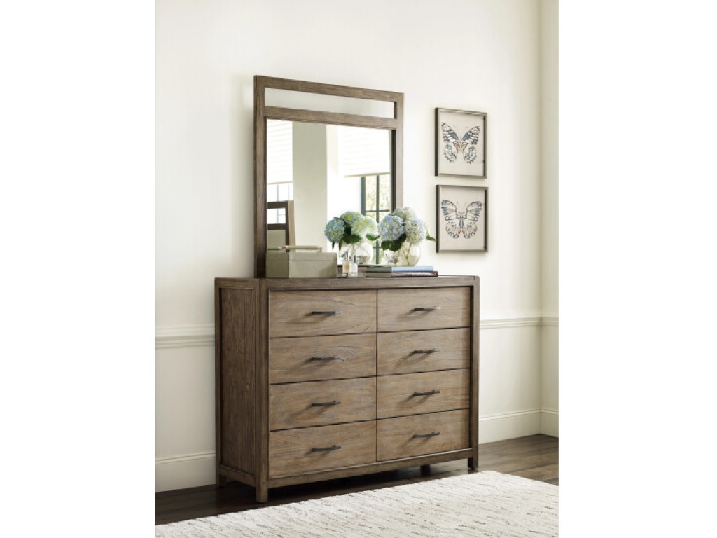 Terra Mirror - image 1