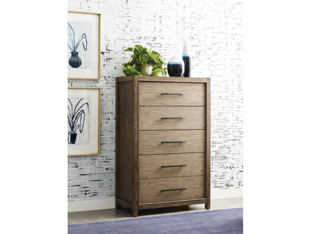 Calle Drawer Chest - image 1