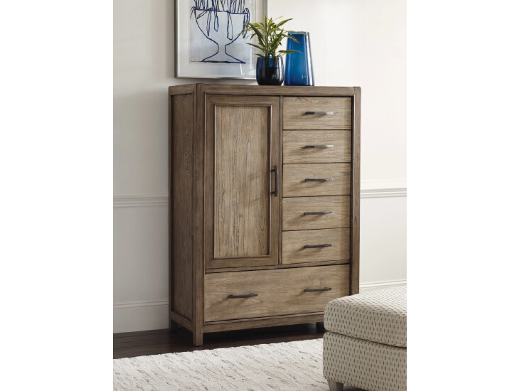 Calle Door Chest - image 1