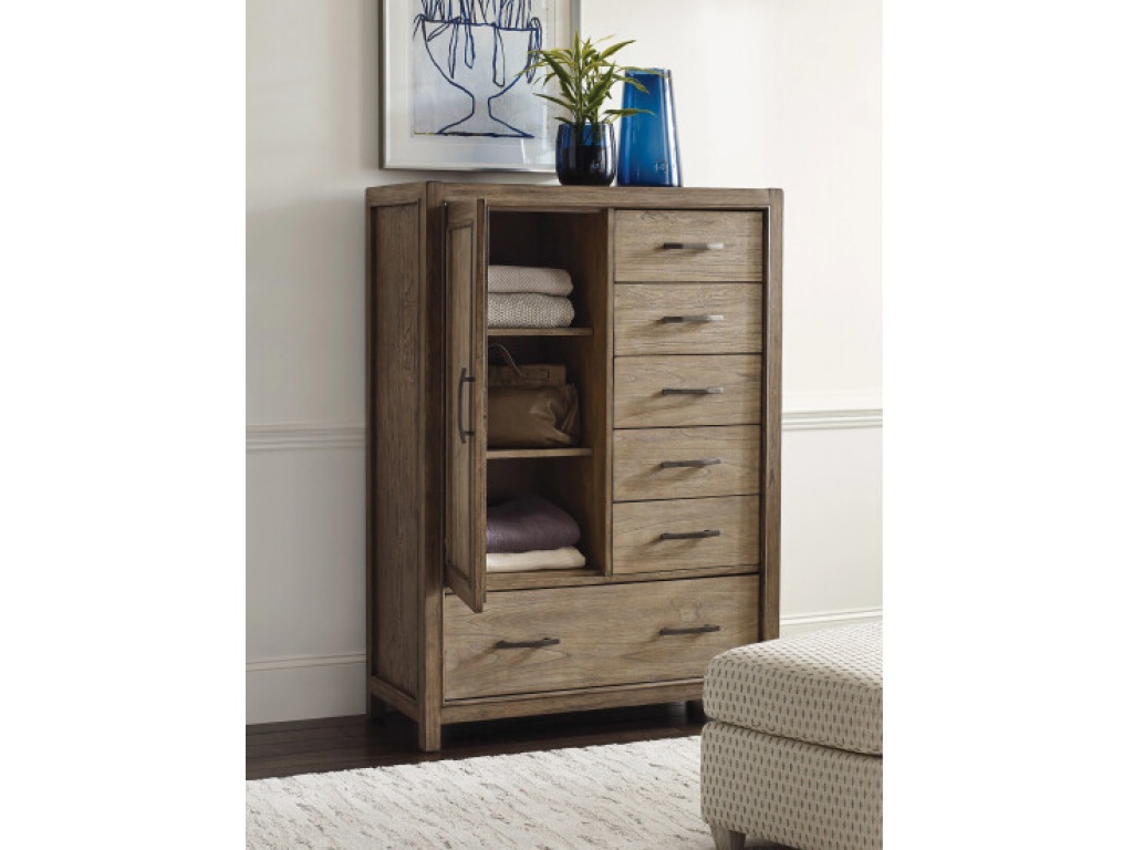 Calle Door Chest - image 2