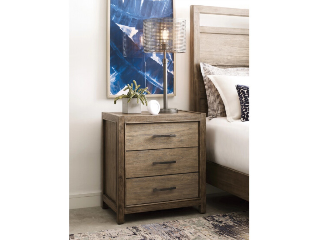 Calle Nightstand - image 1