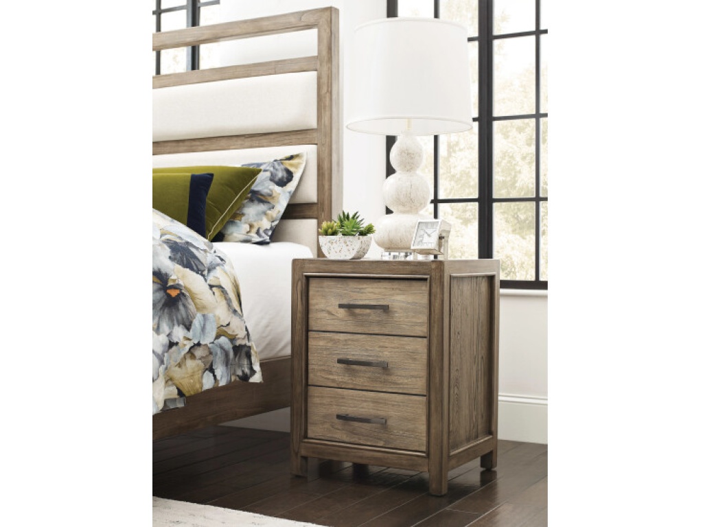 Small Calle Nightstand - image 1