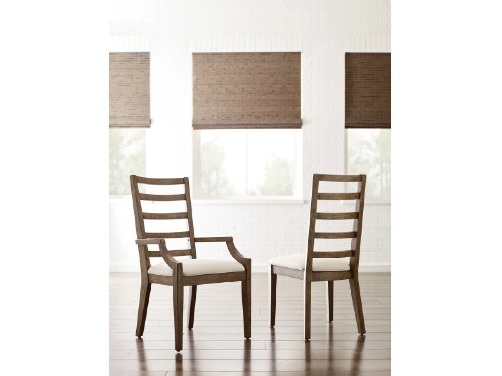 Graham Side Chair - image 1