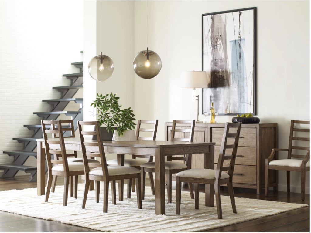 Graham Side Chair - image 2