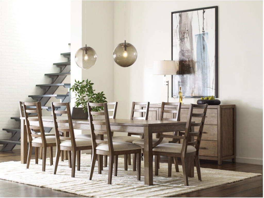 Graham Arm Chair - image 2