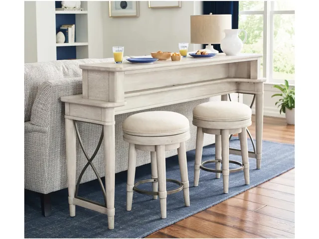 Counter Height Swivel Stool