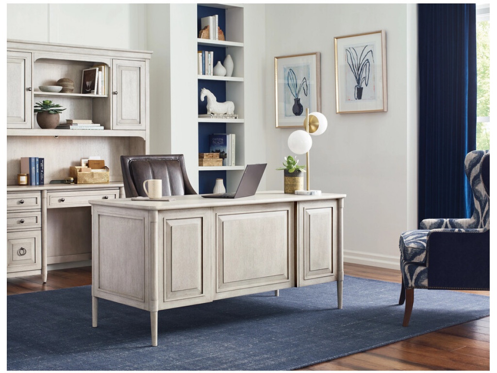 Junior Executive Desk - image 1