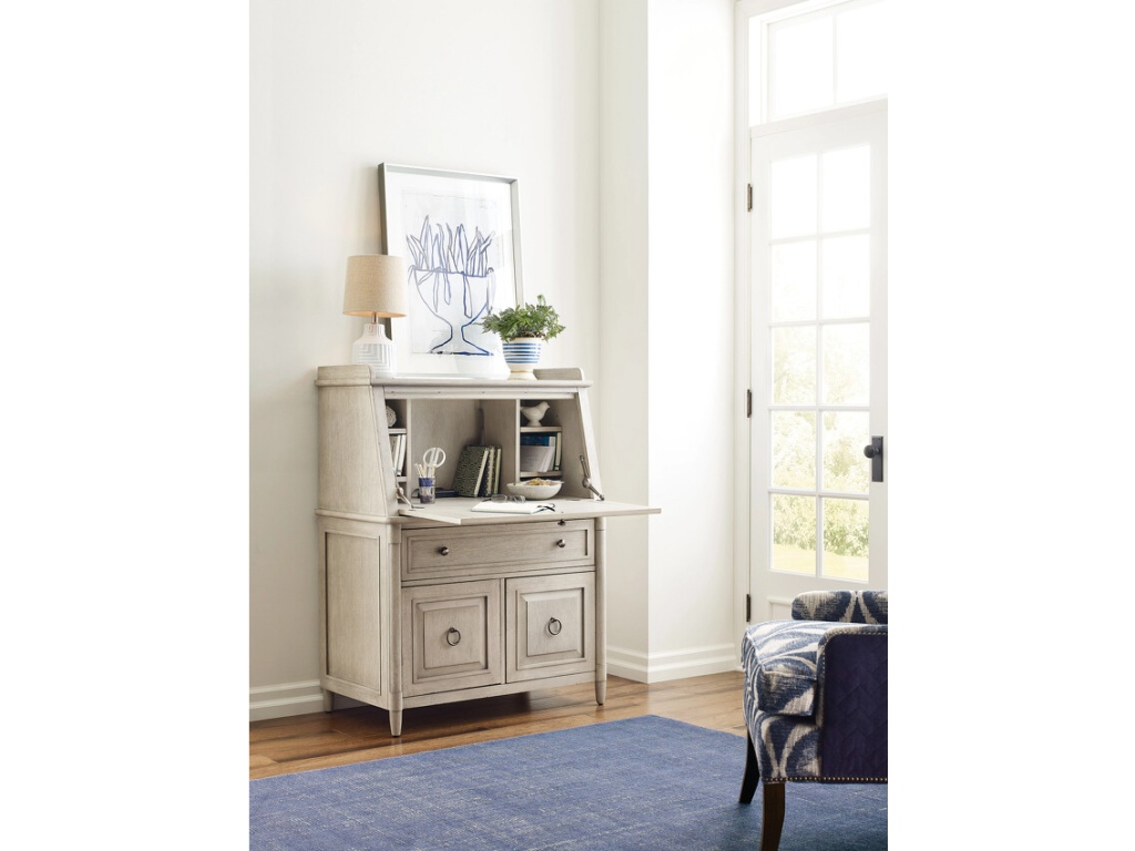 Secretary Desk - image 1