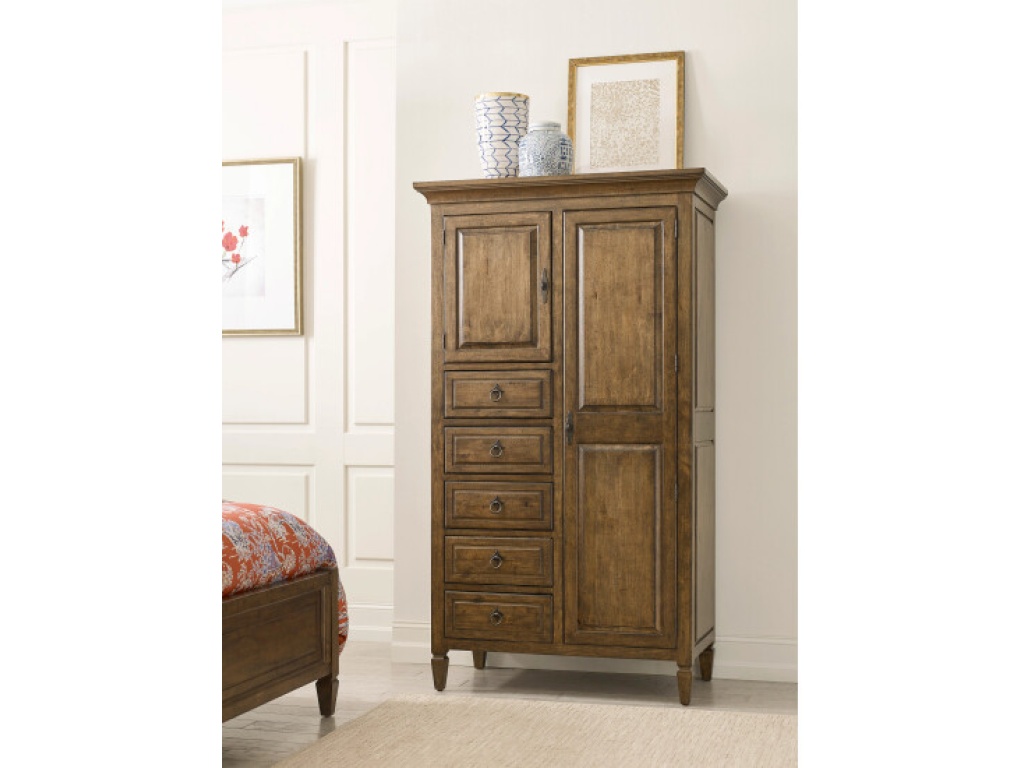 Hillgrove Door Cabinet - image 1