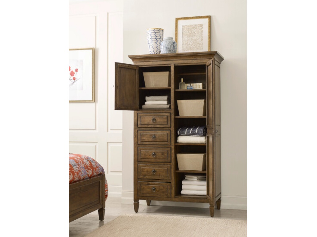 Hillgrove Door Cabinet - image 2