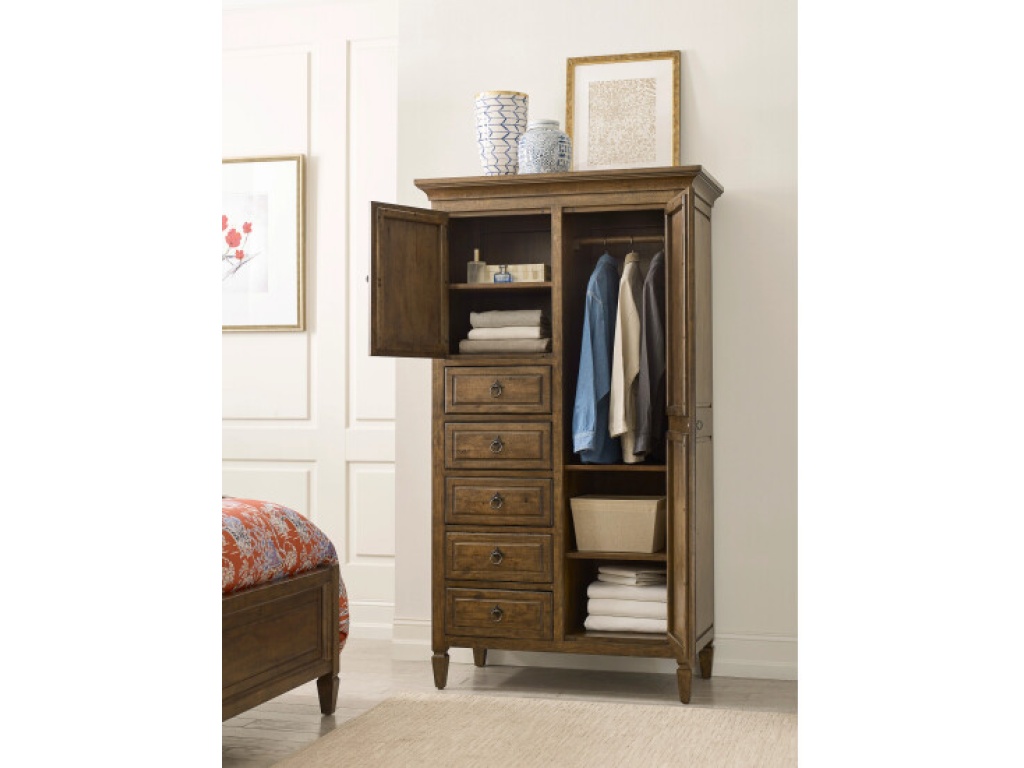 Hillgrove Door Cabinet - image 3