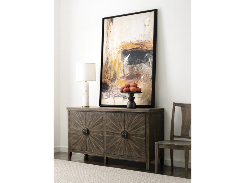 Kistler Buffet - image 3