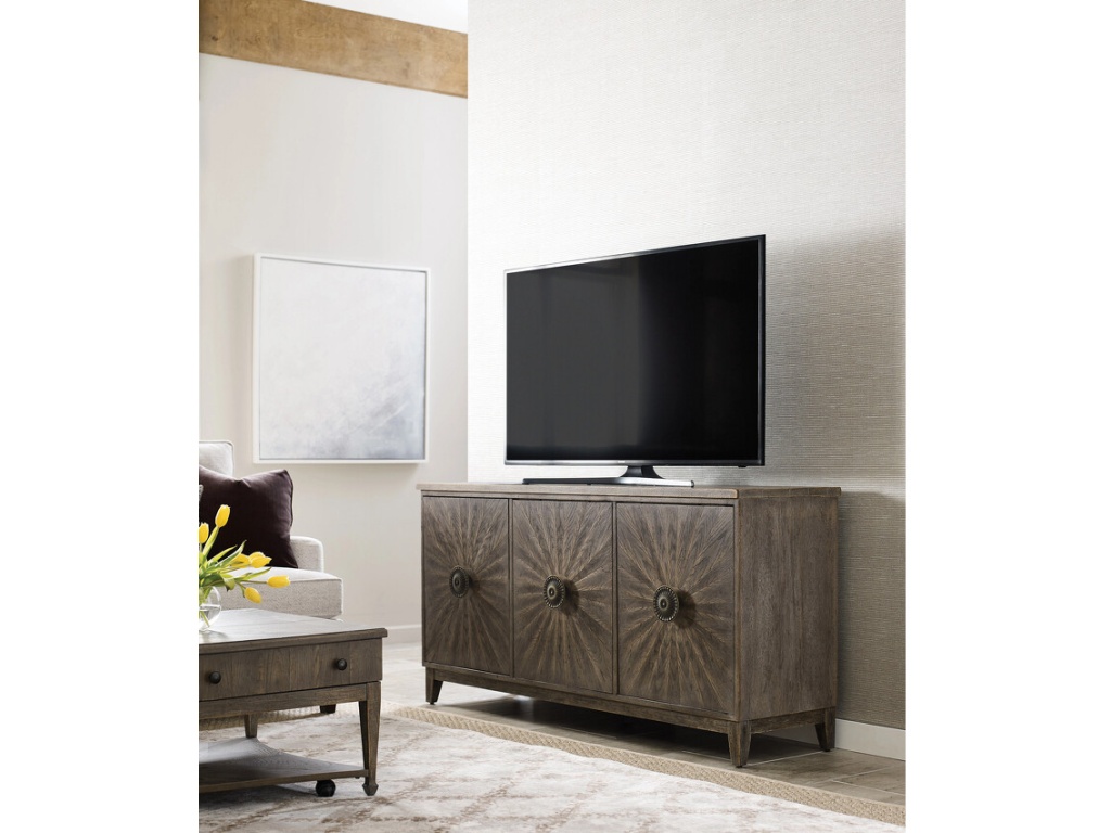 Crosley Entertainment Console - main image