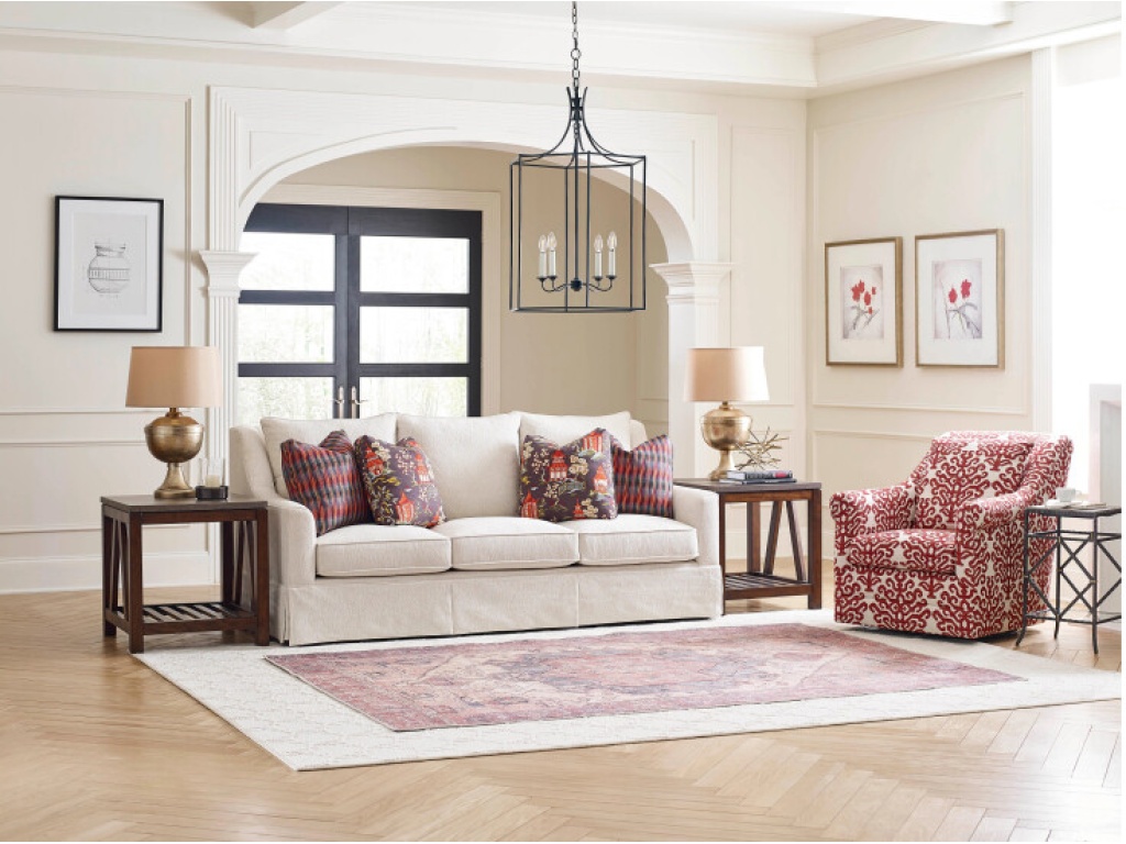 Finley Sofa - image 1