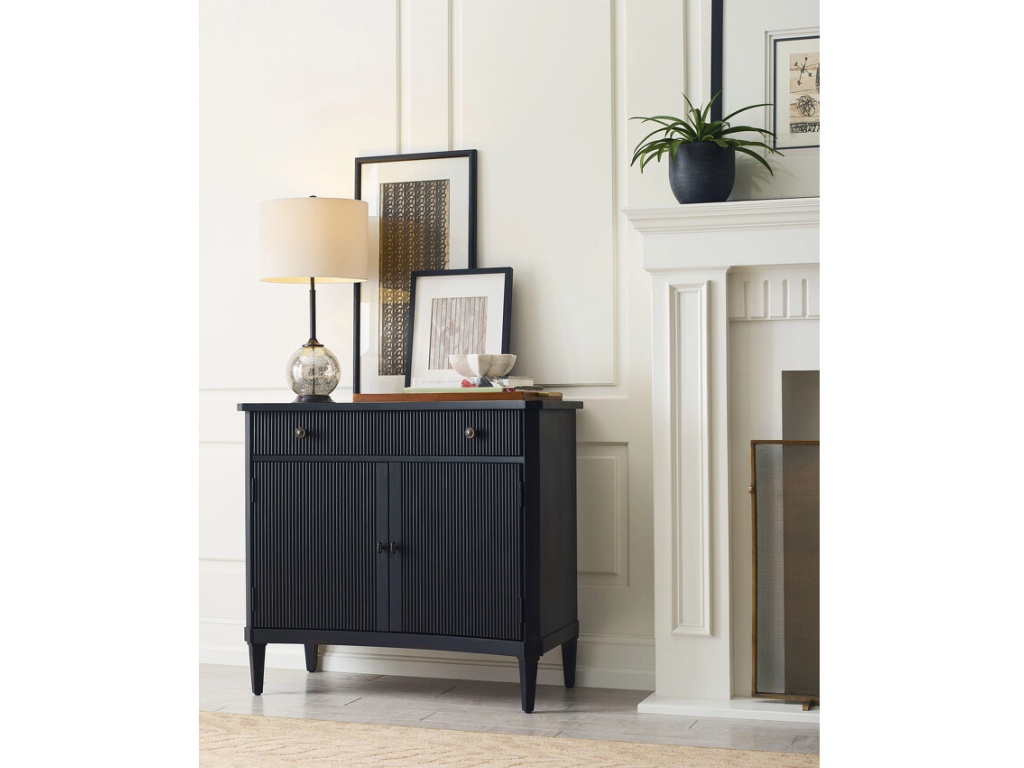 Merriam Accent Door Chest - image 1