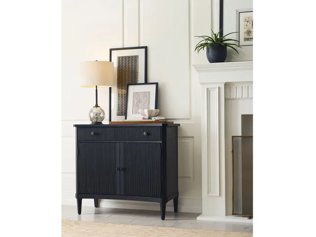 Merriam Accent Door Chest