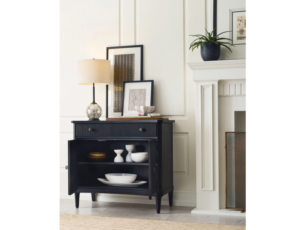 Merriam Accent Door Chest - image 2