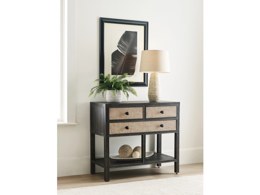 Redshaw Console Table - image 1