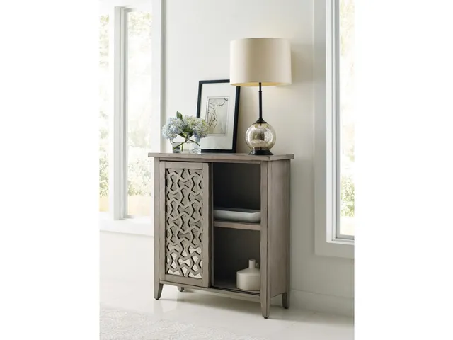 Otto Two Door Chest