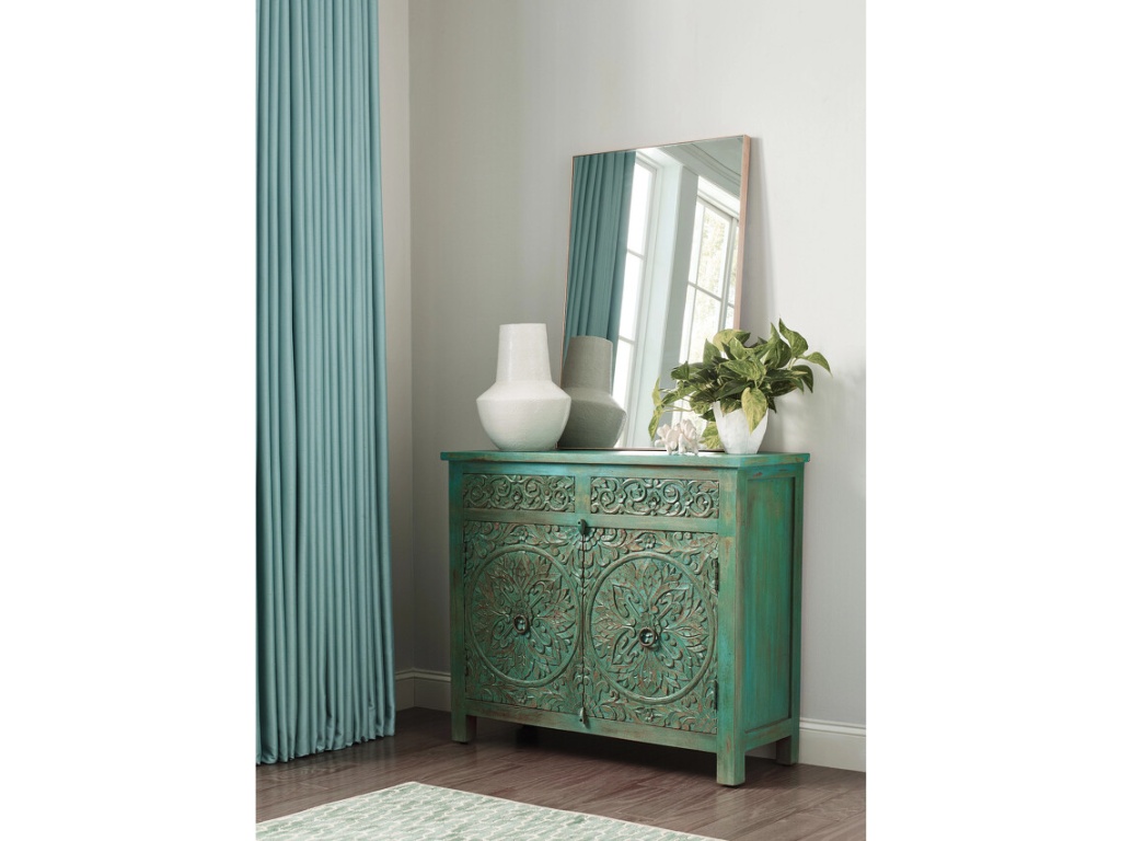 Medina Two Door Console - image 1