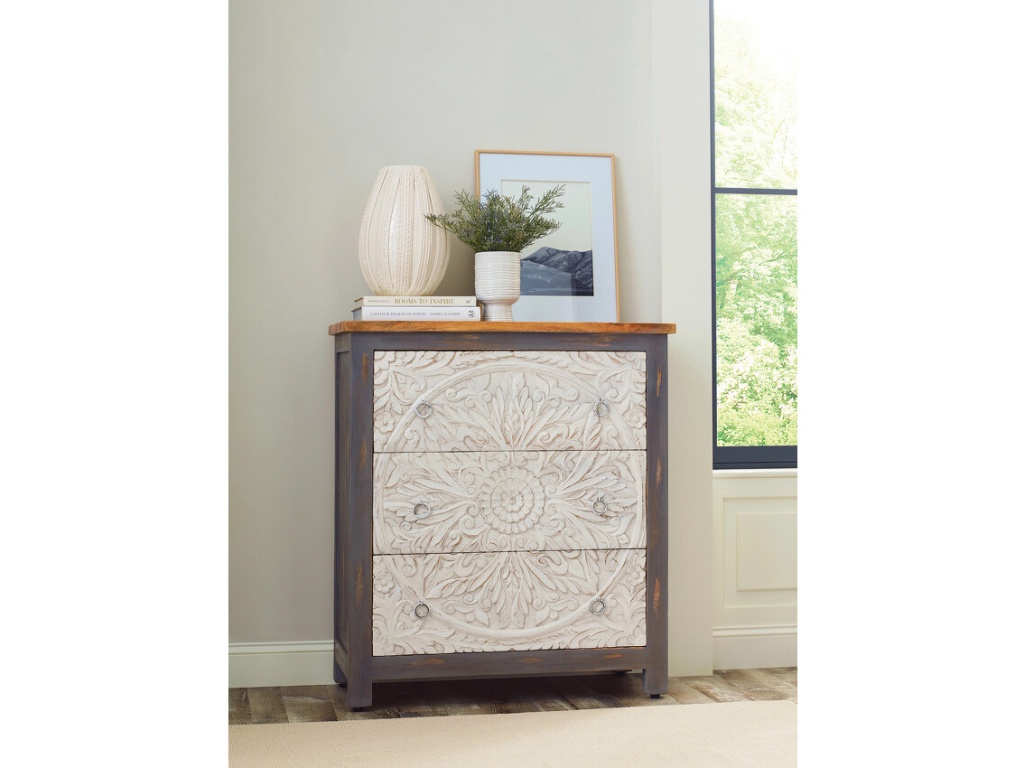 Mantra Accent Chest - image 1