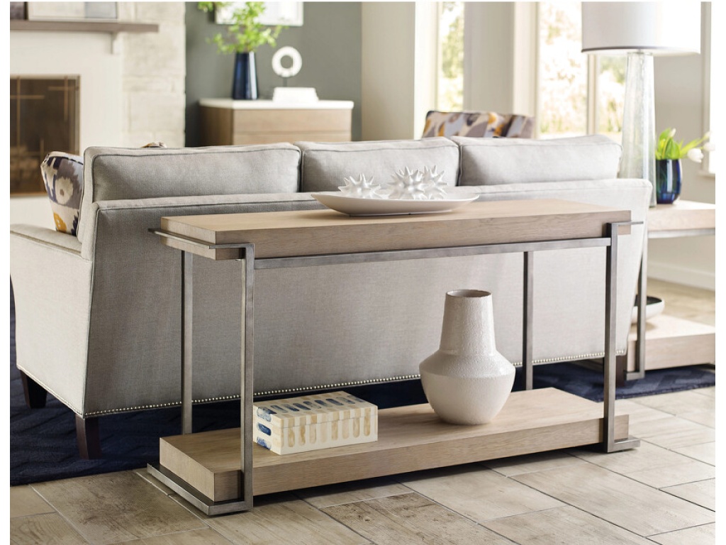 Sofa Table - image 1