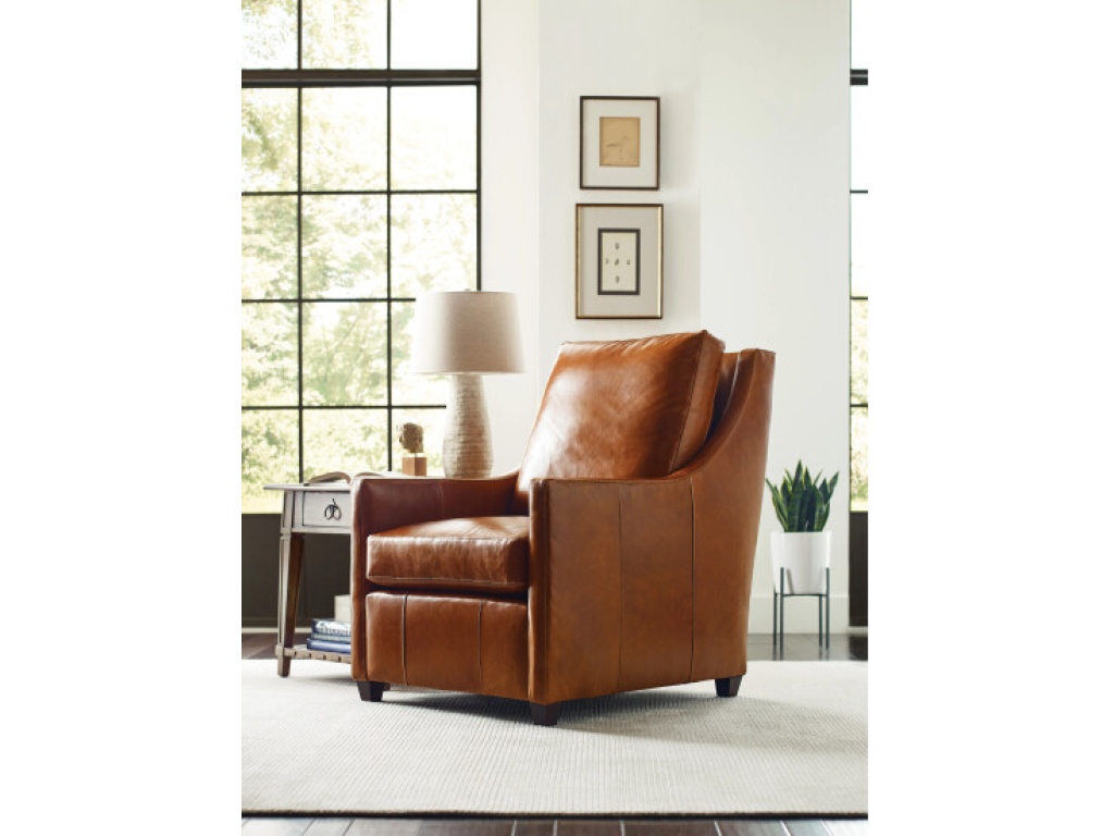 Ellerey Chair - Leather - image 1