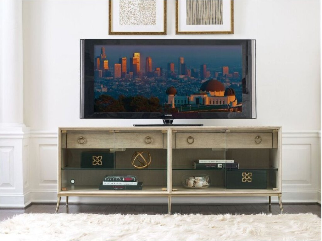 Corsica Entertainment Console - image 1