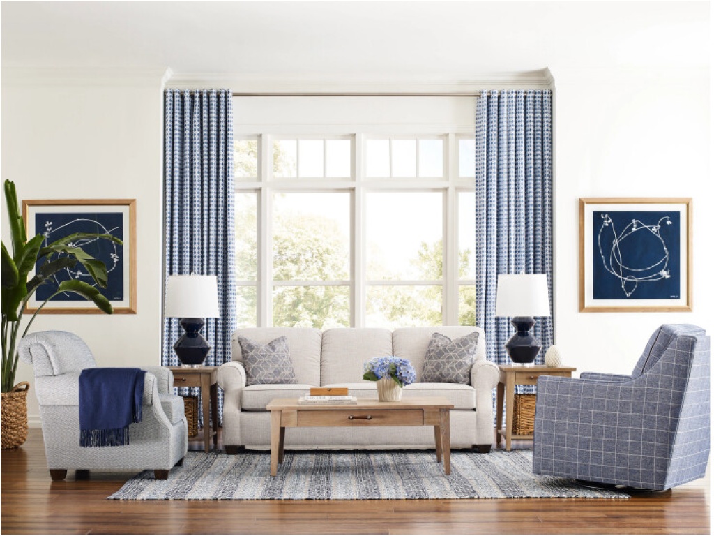 Lynchburg Sofa - image 1