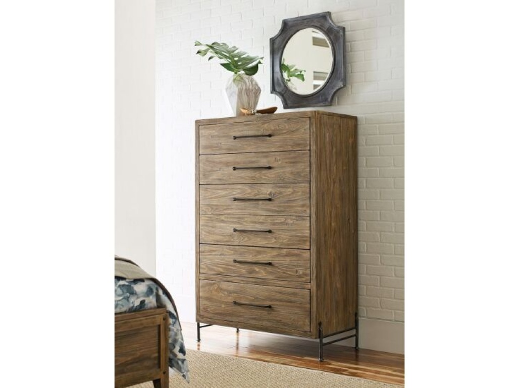 Stevens Drawer Chest - image 1