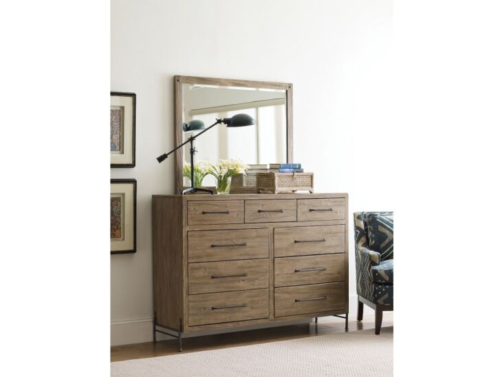 Henderson Mule Chest - image 1